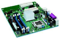Intel D915PCYL ATX 915P DDR2-533 LGA775 (BOXD915PCYL)
